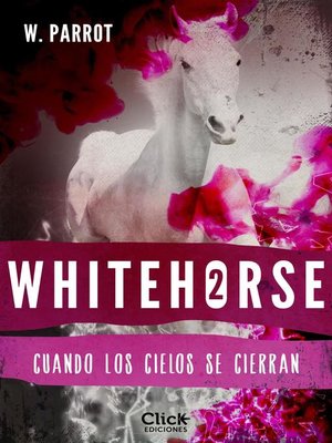 cover image of Whitehorse II
